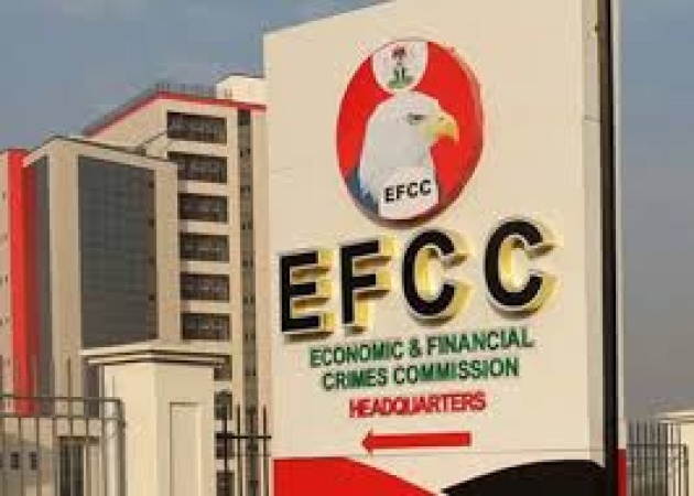 EFCC arraigns former NRC MD over alleged $385,000, ₦165.438m fraud