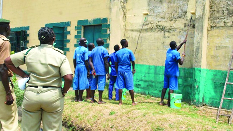 How 53,790 inmates languish in punitive cells for months, years without conviction