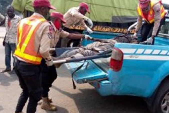 Pregnant woman, five nursing students die in crash on Ilorin–Ogbomoso road