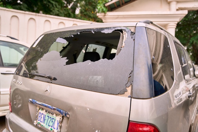 Suspected thugs attack Edo ADC secretariat, injure 3, damage property