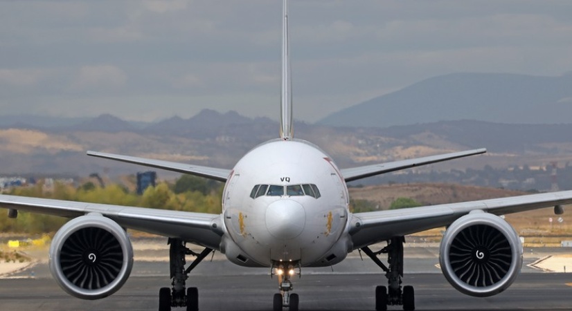 Africa’s largest aviation hub closes doors to foreign rivals, equips local airlines to compete internationally