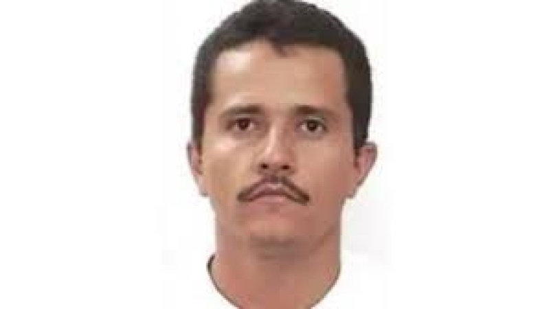 Cartel violence kills 55 across Mexico after drug cartel lord El Mencho’s death