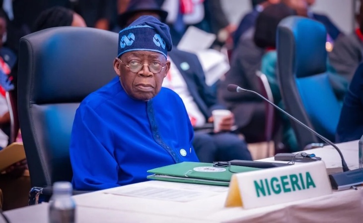 Tinubu’s Executive Order may stall Lake Chad, Kolmani exploration projects