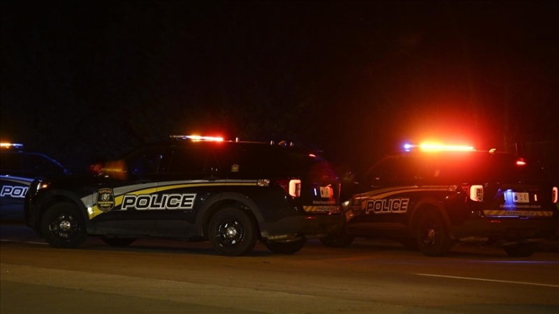 Masked gunman fires at Utah imam outside home during Ramadan