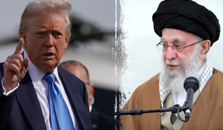 Iran accuses US of spreading ‘big lies’ on missiles and nuclear program ahead of Geneva talks