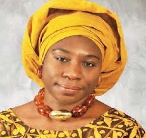 Obasanjo’s daughter: I’ll be the next Ogun Governor