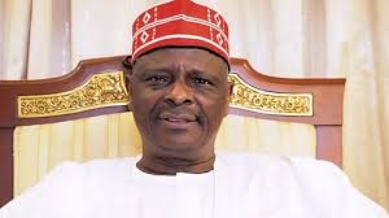 Why I visited Makinde, Oyo state — Kwankwaso