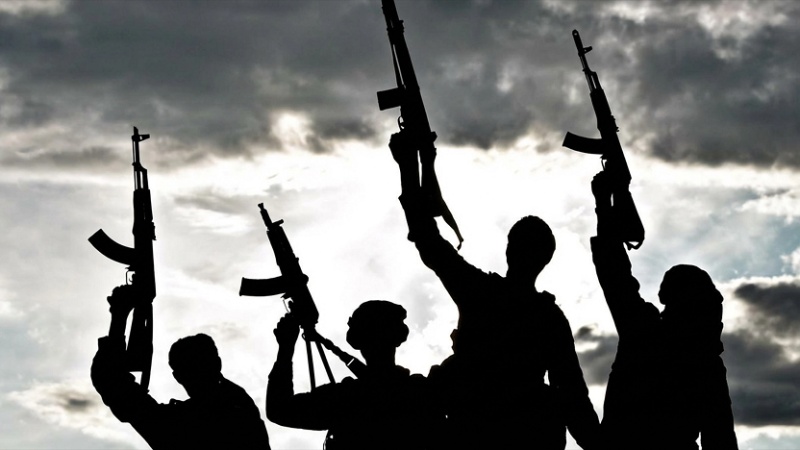 Gunmen storm Kwara community, abduct four family members
