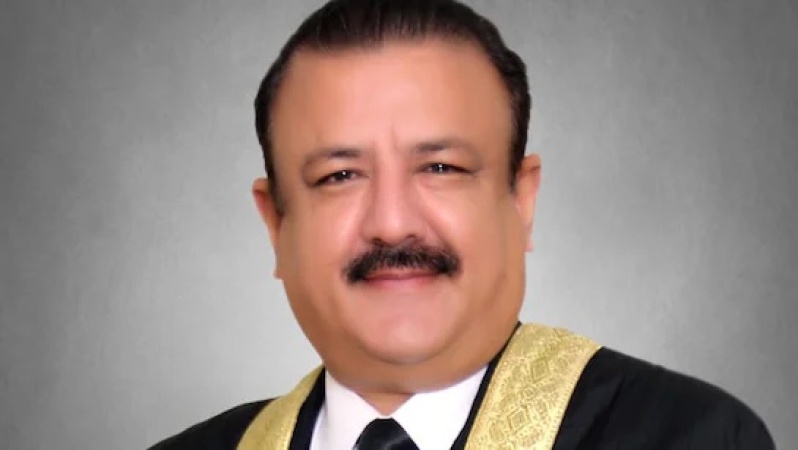 How a judge with fake law degree served the high court for 5 years