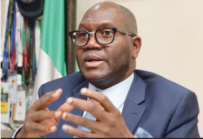 LIRS to taxpayers: File individual annual returns ahead of March 31, 2026 deadline