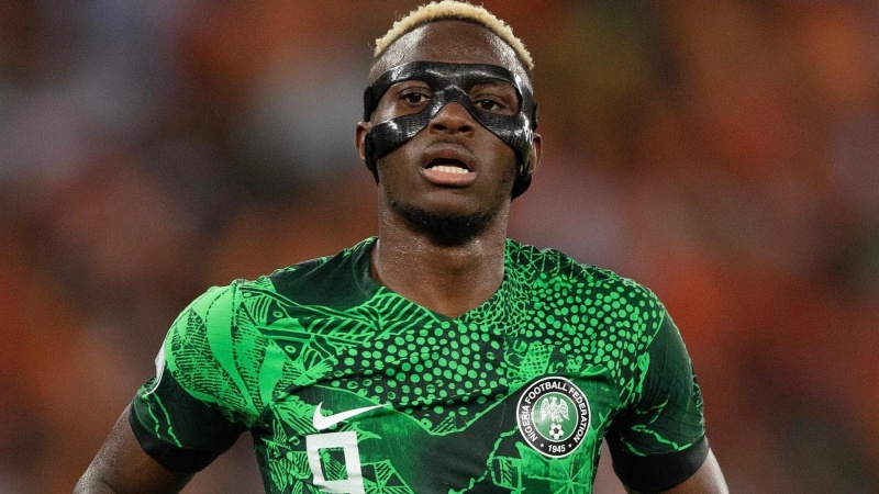 From €75m to €150m: How Victor Osimhen’s market value doubled at Galatasaray