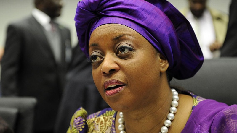 EFCC operative testifies in Nigeria in UK trial of Alison-Madueke
