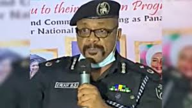 Plateau police arrest notorious kidnap kingpin, recover firearms
