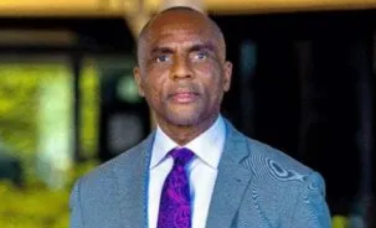 Meet ex-NNPC GM, the jailed lawyer who played both sides of an oil deal