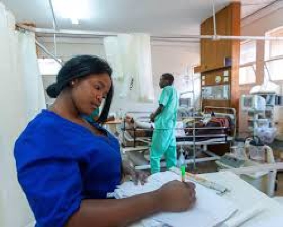 US accused of ‘shameless exploitation’ over proposed Zambian health aid deal