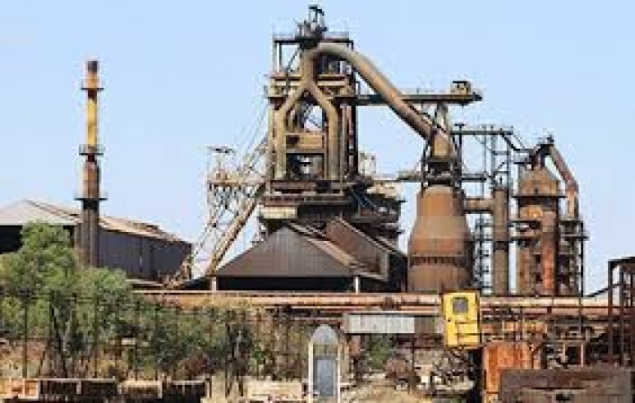 EXCLUSIVE: Nigeria advances $2bn Chinese-backed plan to reboot 42-year-old Ajaokuta steel plant