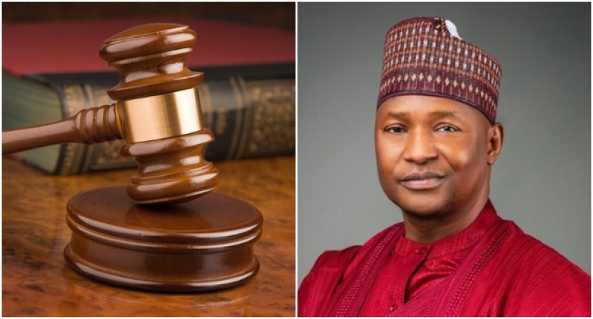 Court grants Malami ₦200m bail in terrorism, firearm charges
