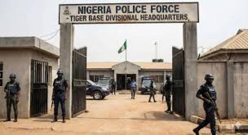 Tears, shock as Amnesty exposes torture, rape, killings at Imo police unit
