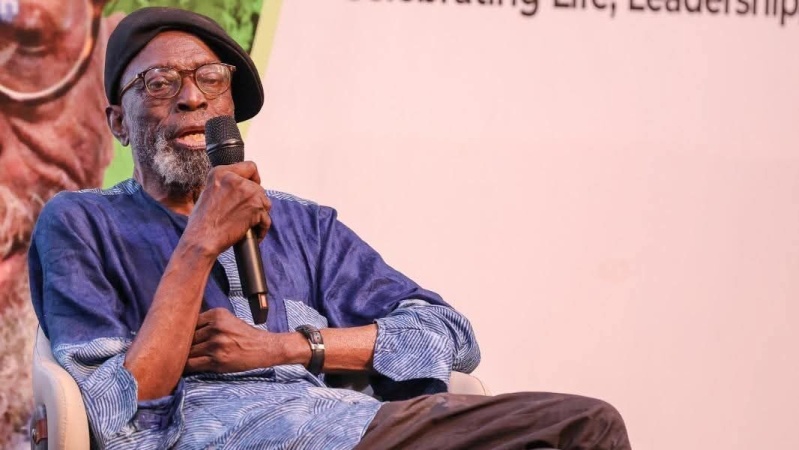 For Comrade Biodun Jeyifo (BJ); For Nigeria