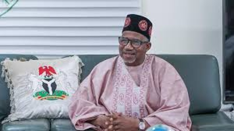 Insecurity: Governor seeks Tinubu’s intervention in Bauchi