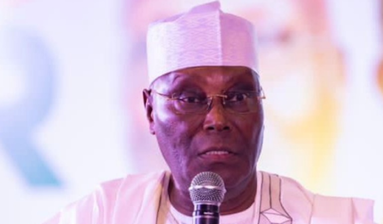 Atiku dismisses defections, predicts tough 2027 battle for APC