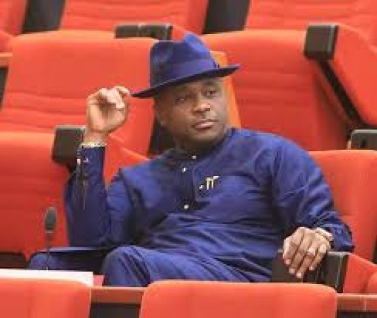 Bribery Scandal: Supreme Court upholds disgraced Senator’s 7-year jail term, orders him to refund N204m