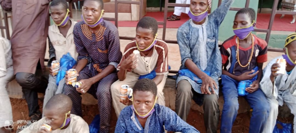 Nigerian better positioned to tackle Almajiri, out-of-school menace – Minister