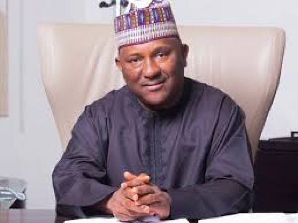Abdul Samad Rabiu to get N324.3bn dividends after BUA Cement’s record profit