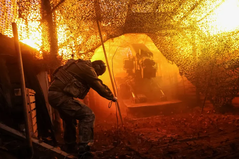 Zelenskyy reveals 55,000 Ukrainian soldiers killed fighting against Russia
