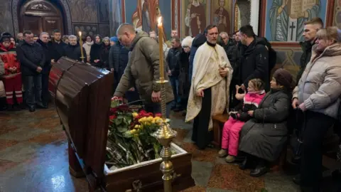 55,000 Ukrainian soldiers killed in war with Russia, Zelensky says