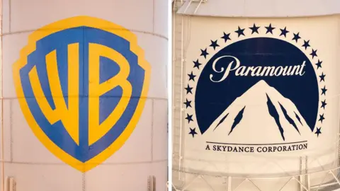 What the Warner Bros deal could mean for streaming, cinemas and news