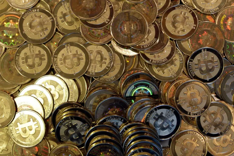 Bitcoin plunge continues, erasing gains since Trump’s election