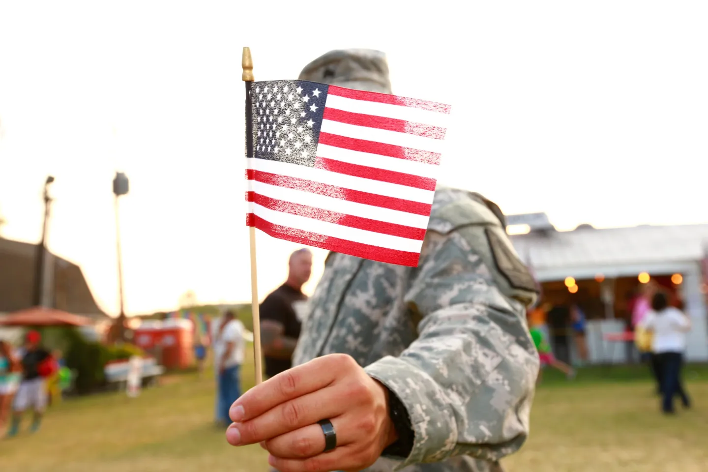 America marks its 250th birthday with a fading dream—the first time that younger generations will make less than their parents