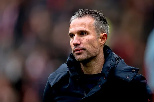 Former Arsenal captain backed to become Manchester United manager