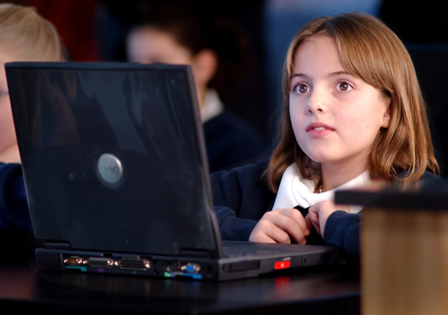 The U.S. spent $30 billion to ditch textbooks for laptops and tablets: The result is the first generation less cognitively capable than their parents