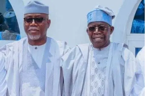 Return tickets: Aiyedatiwa, Ondo NASS members’ cold war deepens