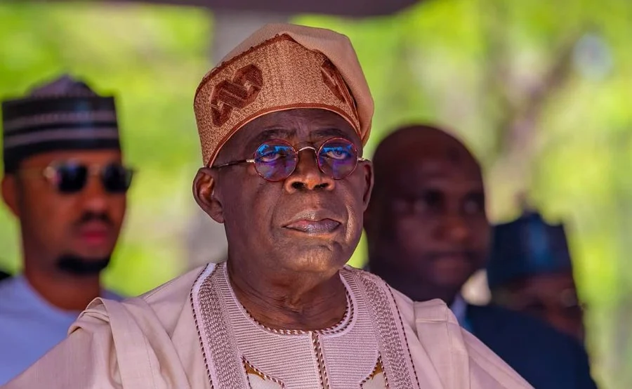 Oil revenue shakeup: States back Tinubu’s Executive order