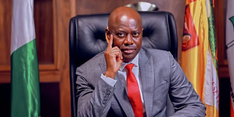 Traffic relief in sight as Oyo Govt takes action on Iyaganku congestion