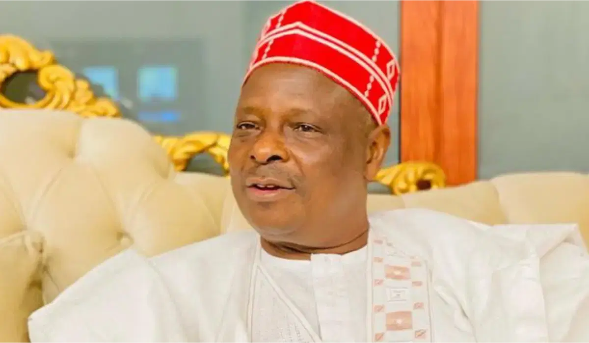 NNPP disowns Kwankwaso over alleged Supreme Court Judges’ visit