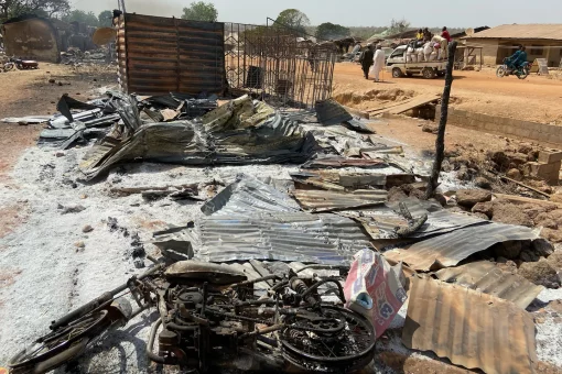 Muslim Congress decries Kwara, Katsina killings, rejects ‘jihadist’ narrative