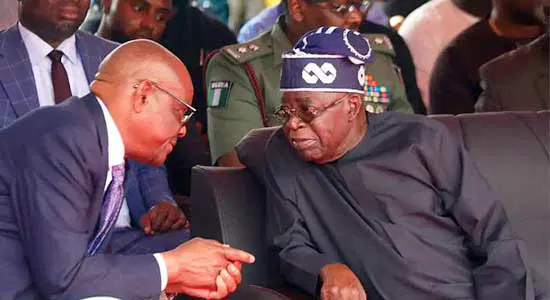 Election: Wike moves to deliver Abuja, Rivers as Kwankwaso, Yusuf dig in for Kano