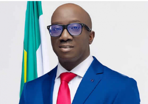 Cult killings: Five Edo youth leaders flee as Okpebholo issues seven-day ultimatum