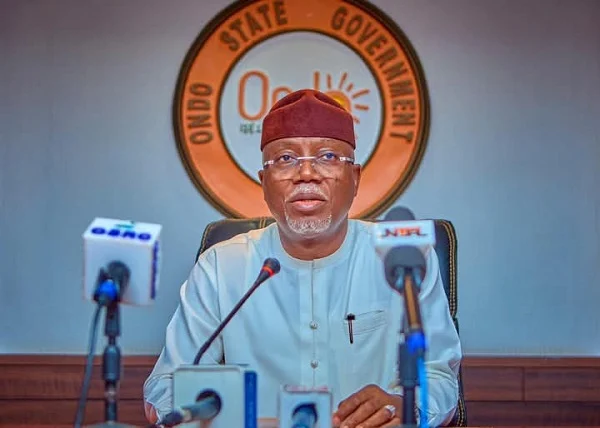 Two Aiyedatiwa’s aides resign