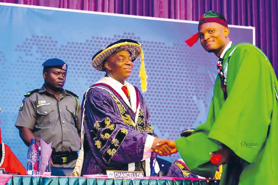Inside the struggles of Nigeria’s jobless first-class graduates