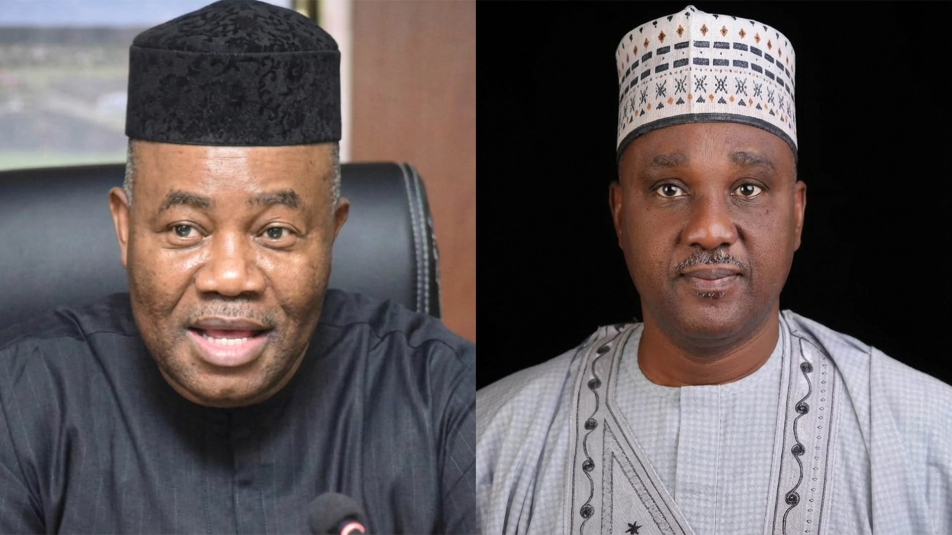State Police: Senate to accelerate constitution amendment as Tinubu pushes reform