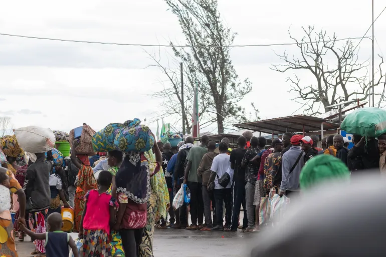 Mass graves with 171 bodies found in eastern DR Congo: Report