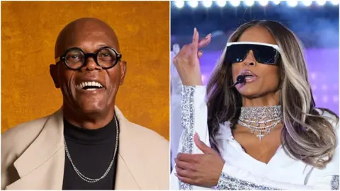 From Hollywood to the homeland: Why African countries are courting black American stars