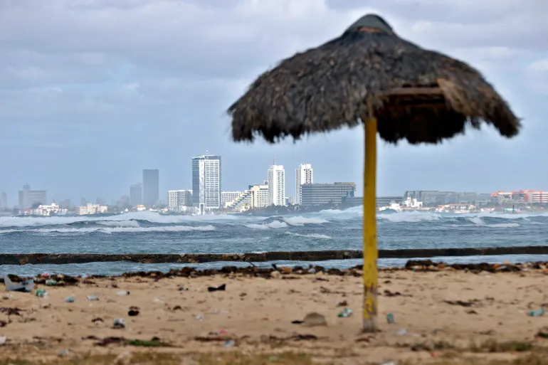 Cuban border agents fire upon Florida-tagged speedboat, killing four