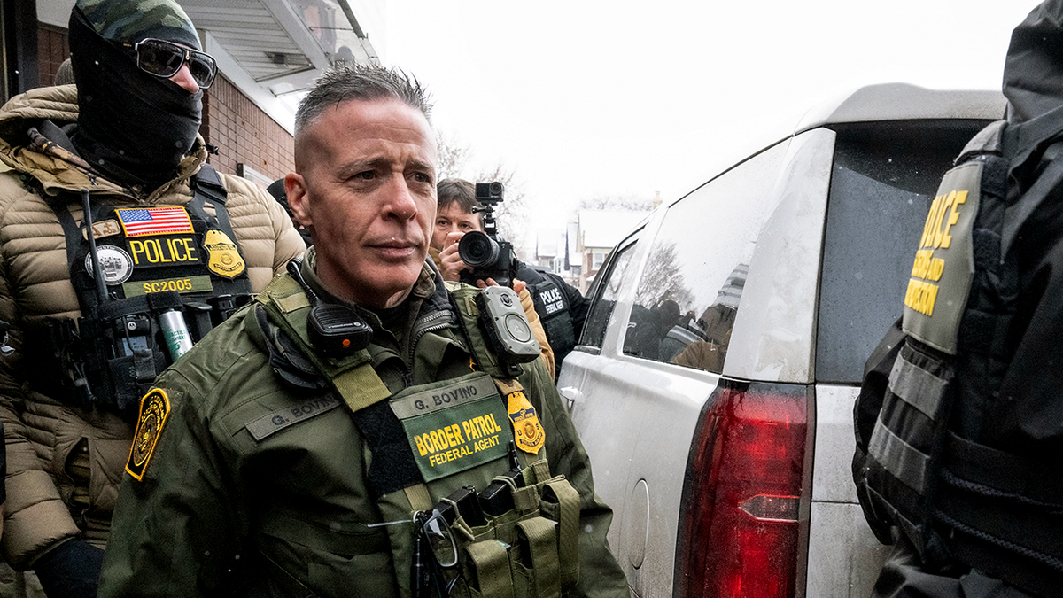 ‘I don’t support ICE’: Gas station refusal ignites debate over denying service to federal agents