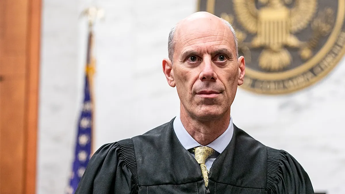 Federal judge orders deported Venezuelans to be returned to US